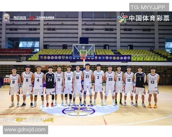 南京篮球队团队协作能力提升显著荣获全国篮球团队协作排名新高
