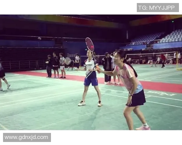 北京羽毛球队的奋斗历程与辉煌成就杯赛特别报道