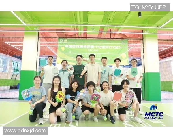 北京网球队的深度解析与控制机制揭秘之旅