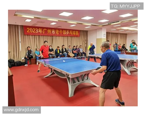 广州乒乓球队的比赛经验分享与成长历程探讨